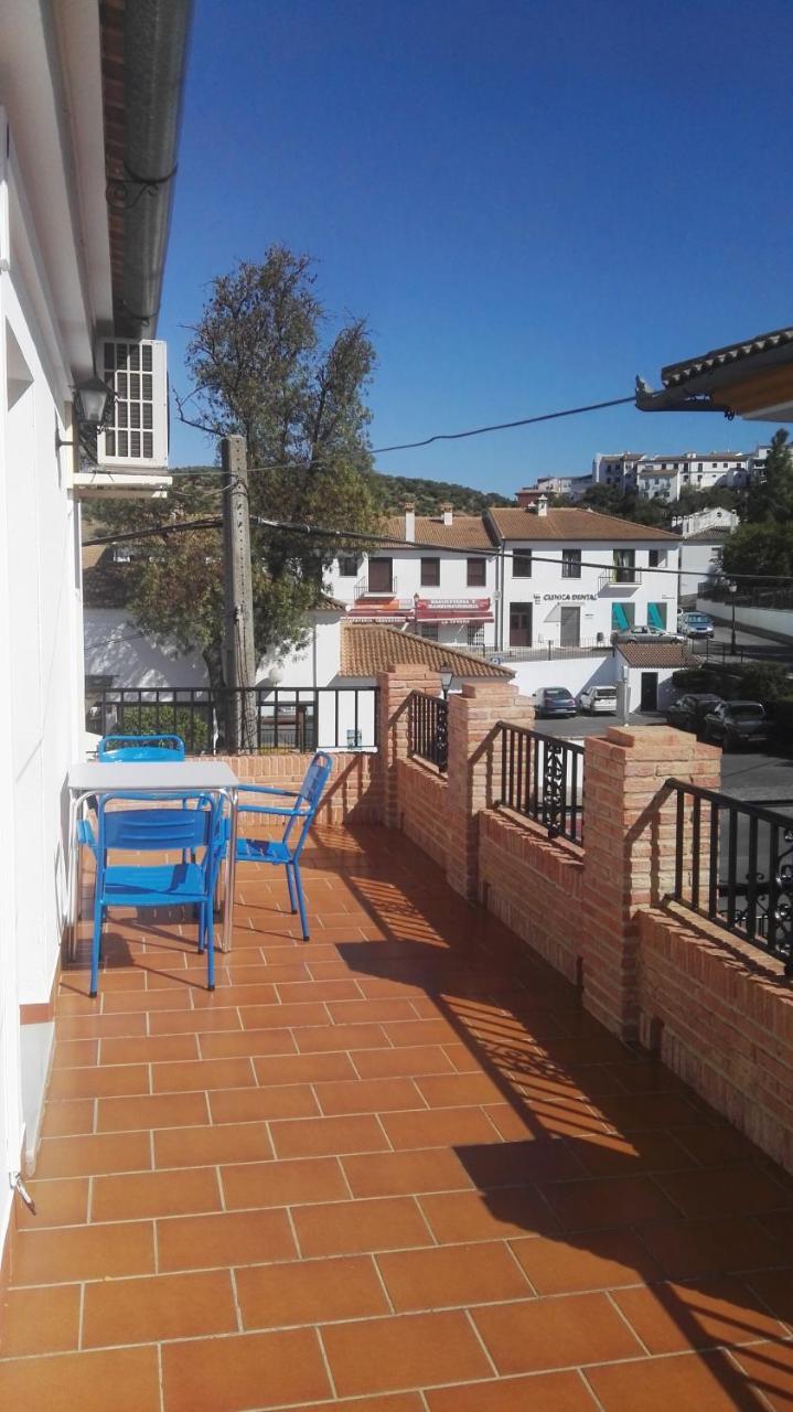 Pension Venta Julian Hca01134 El Bosque Exterior foto